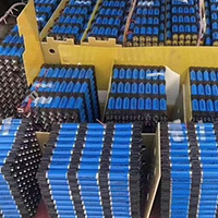 九江浔阳动力电池回收厂家,高价汽车电池回收